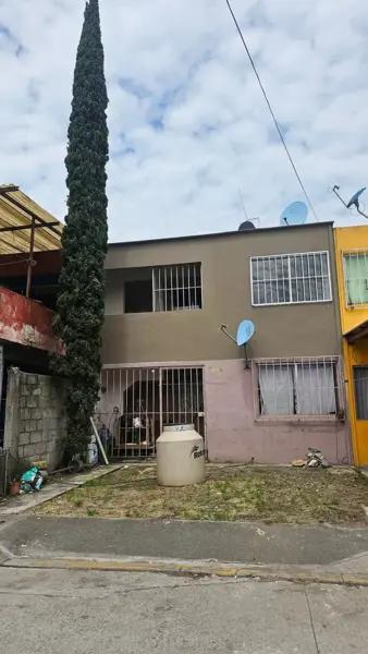 Apartamento en Venta en Villas de Río Blanco, Veracruz - Precio Total MXN 780,000