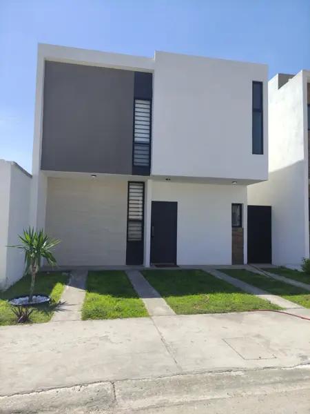 Casa en Venta en Los Olivos, Gómez Palacio, Durango