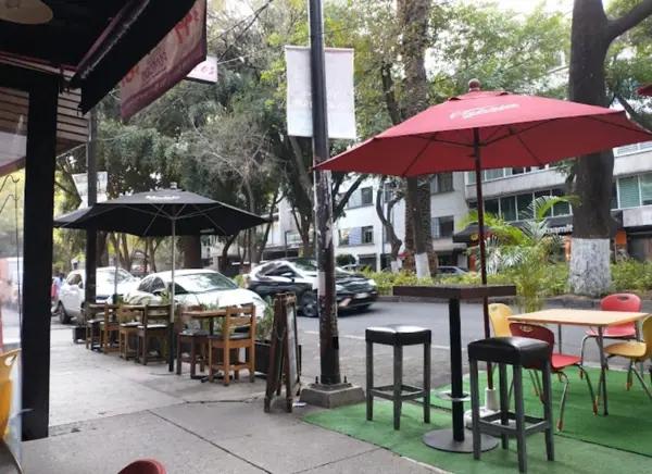 Local en renta en Lomas de Chapultepec IV Sección, Miguel Hidalgo, Ciudad de México