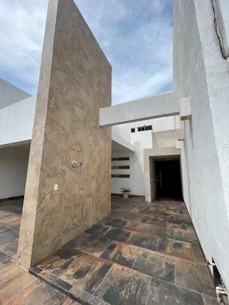 Casa en venta en Residencial Palma Real, Torreón, Coahuila de Zaragoza
