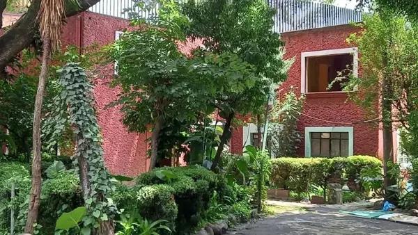 TERRENO EN VENTA EN COLONIA CAMPESTRE, CDMX