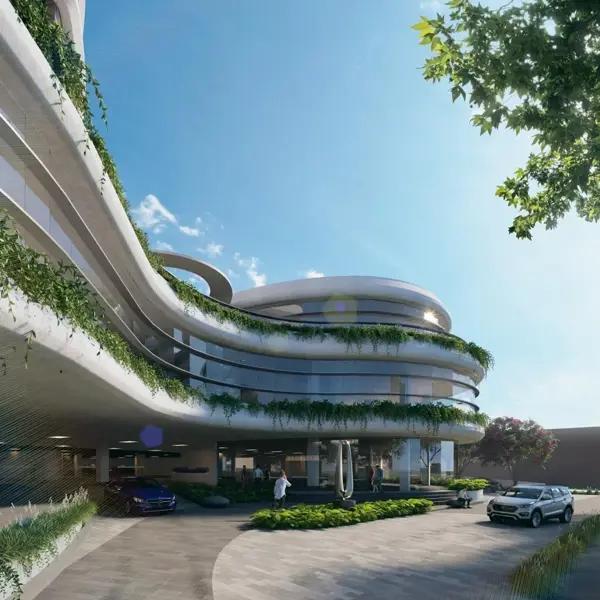 DEPARTAMENTOS EN VENTA TORRE OVVA ZONA RIO