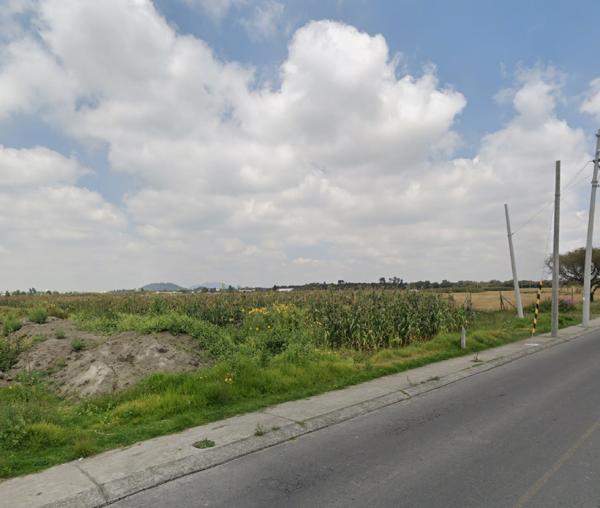 Terreno comercial cerca frac foresta