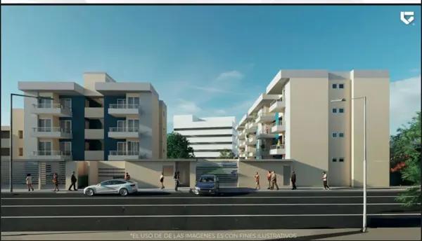 Apartamento en Venta Junto al Hospital General y Universidades en Veracruz Centro