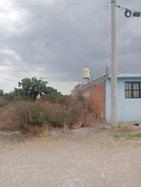 Venta de lotes
