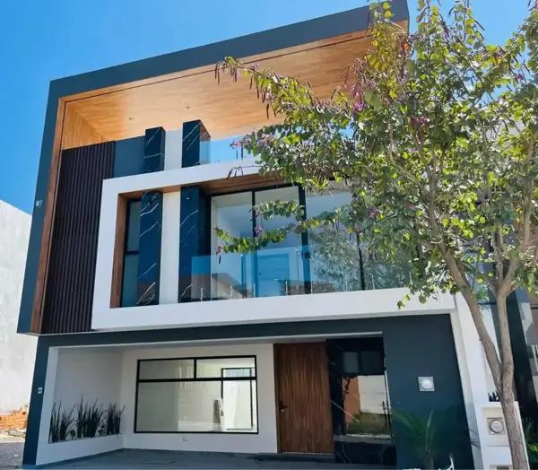 Casa en Venta en Cascatta Lomas de Angelopolis Puebla Frente Al Nuevo Chedraui Casa en Venta en Cascatta Lomas de Angelopolis Puebla Frente Al Nuevo Chedraui