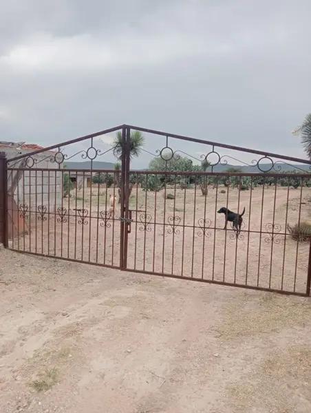 4.2 hectáreas en venta de terreno campestre