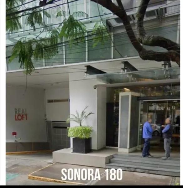 Departamento 120m2, 2 recamaras, amueblado