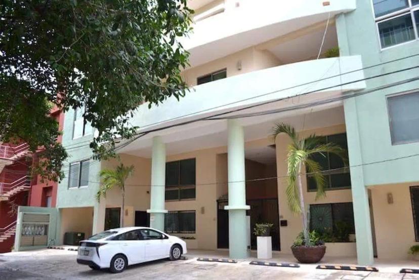 Foto 0 de Vive en el Corazon de Playa del Carmen a pasos de la Quinta Avenida | Id nn-qv1000101