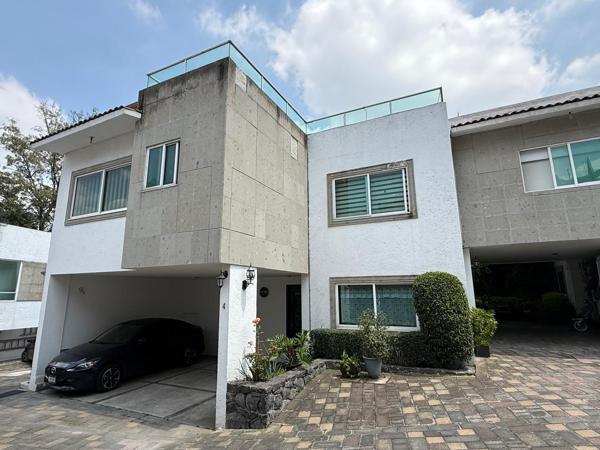 Casa en Condominio Horizontal en venta en Cda del Convento Casa en Condominio Horizontal en venta en Cda del Convento