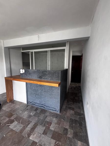 Oficina en primer nivel en Teopanzolco