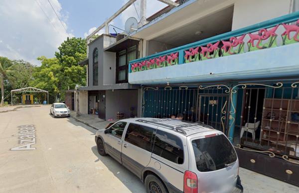 VENDO CASA EN BLANCAS MARIPOSAS, VILLAHERMOSA-TAB