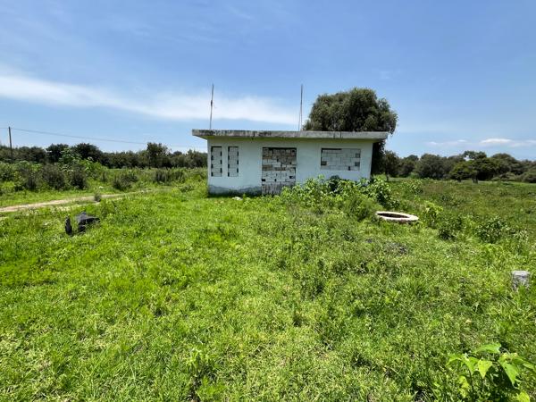 Terreno en venta Cholula