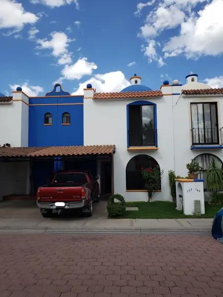 CASA EN VENTA EN HACIENDA SAN MIGUEL, IRAPUATO