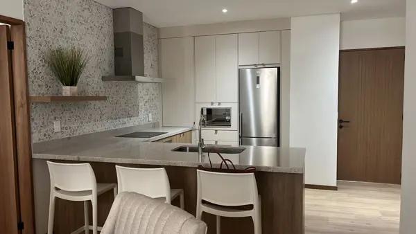 Departamento en renta en Hacienda San José, Torreón, Coahuila de Zaragoza