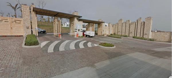 Desarrolladores Terreno en Venta Lomas de Angelopolis