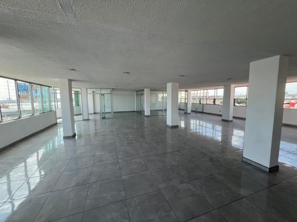 Se renta Edificio en Toluca