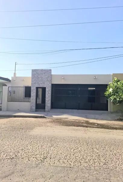 Casa en venta en Ley 57, Hermosillo, Sonora