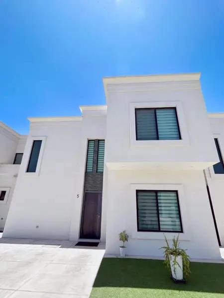 Casa en venta en Monte de Calabria Residencial, Hermosillo, Sonora