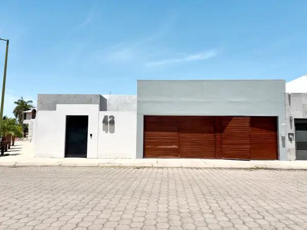 Casa en venta en Racquet Club I Sección Sur, Hermosillo, Sonora