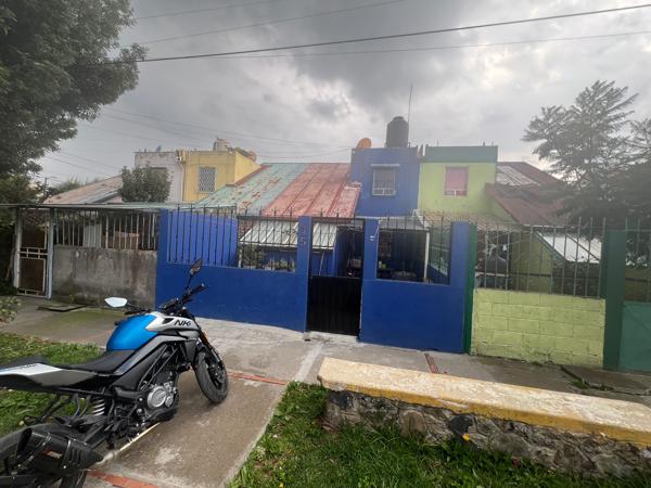 Casa en Renta para oficinas en Lerma Centro