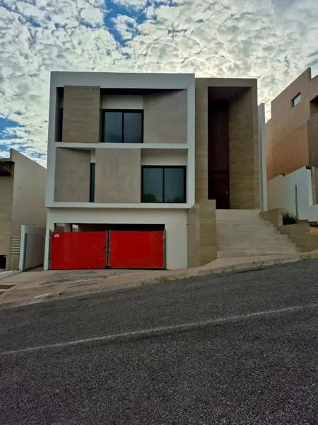 Casa en venta en Bosques de San Francisco, Chihuahua, Chihuahua