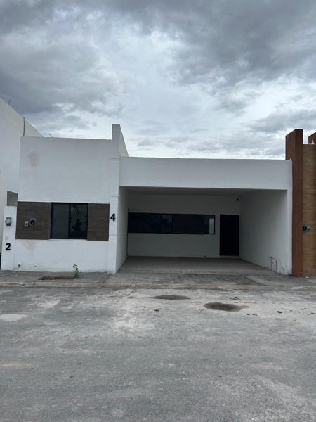 Casa en Venta en Lomas de las Etnias, Torreón – Oportunidad de Inversión