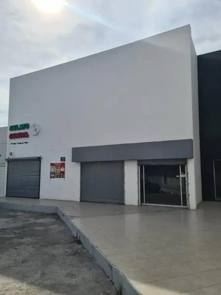 LOCAL EN RENTA EN ZONA NORTE DE SALTILLO LOCAL EN RENTA EN ZONA NORTE DE SALTILLO