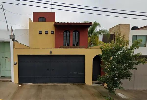 Casa en venta en Lomas de Santa Maria, Morelia, Michoacán de Ocampo