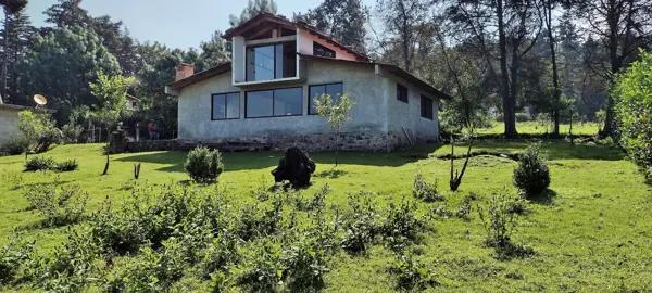 Casa en renta Rancho Las Joyas