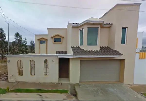 Casa en venta en Colinas del Padre, Zacatecas, Zacatecas