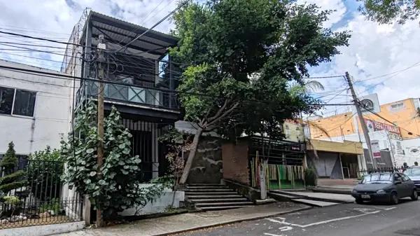 Local comercial VENTA ó RENTA zona Av. Juarez en Col. La Paz, Puebla