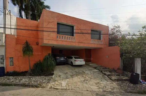Casa en venta en Lomas de Rosales, Tampico, Tamaulipas