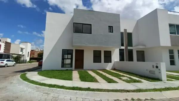 Casa en venta en San Juan del Rio, Queretaro