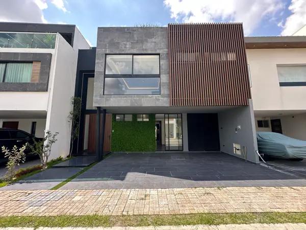 5 RECAMARAS LOMAS DE ANGELOPOLIS CASA EN VENTA NUEVA PARA ESTRENAR