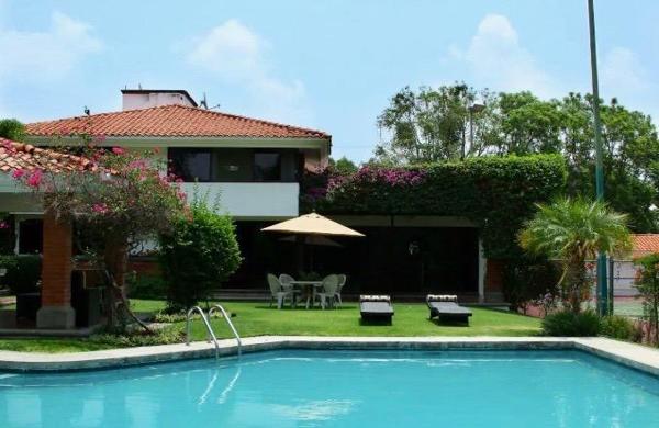 Residencia en VENTA en Club de Golf el Cristo, Atlixco