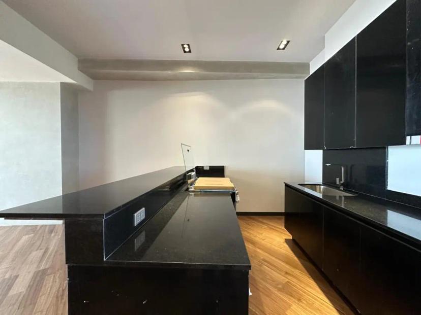 Foto 0 de Increíble Penthouse de 2 niveles en Torre Abric | Id nn-on1000244