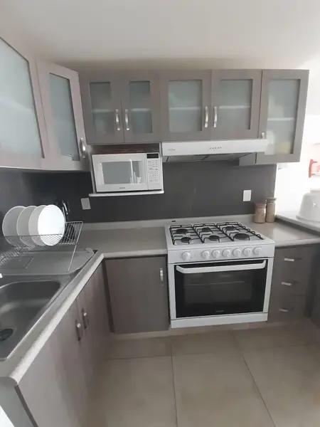 DEPARTAMENTO EN VENTA EN PEDREGAL DE SAN NICOLAS, ALCALDÍA TLALPAN, CDMX