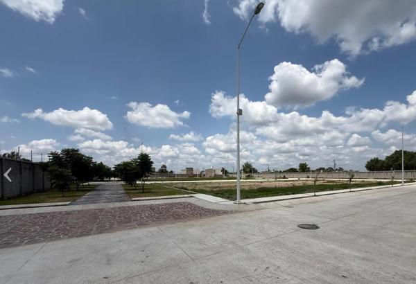 TERRENO EN VENTA A 10 MINUTOS DEL PUERTO INTERIOR
