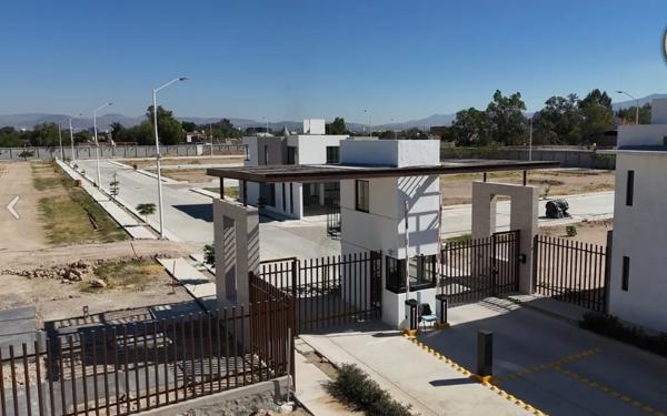 TERRENO EN VENTA CERCA DEL PUERTO INTERIOR
