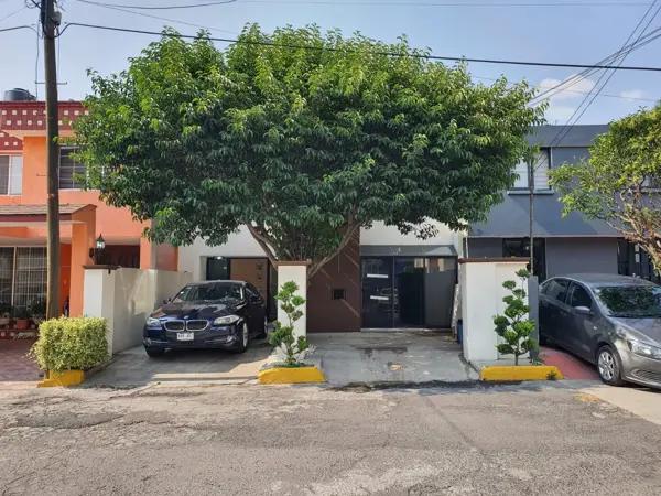 Casa en venta en Alborada, Atizapán de Zaragoza, México