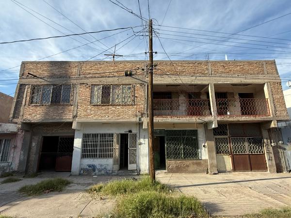 Casa en venta en Torreon Centro, Torreón, Coahuila de Zaragoza Casa en venta en Torreon Centro, Torreón, Coahuila de Zaragoza