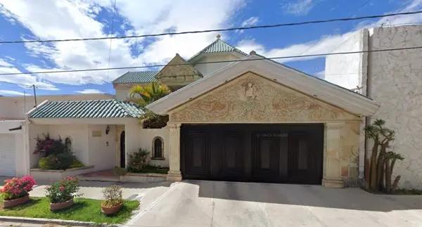 Casa en venta en Villas del Campestre, Aguascalientes, Aguascalientes