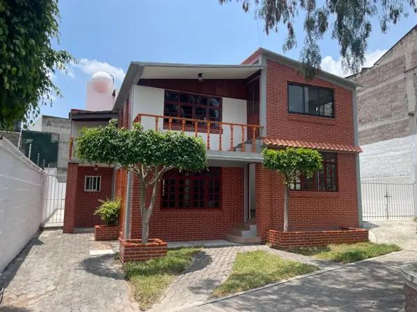 CASA EN VENTA EN RINCON COLONIAL, CUAUTITLAN IZCALLI.