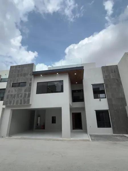 Casa en venta al Norte de Saltillo – Fraccionamiento Exclusivo Casa en venta al Norte de Saltillo – Fraccionamiento Exclusivo