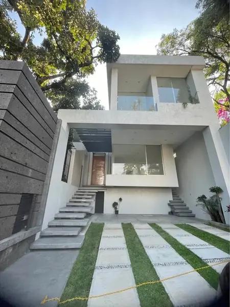 Casa en venta en Cuernavaca Casa en venta en Cuernavaca