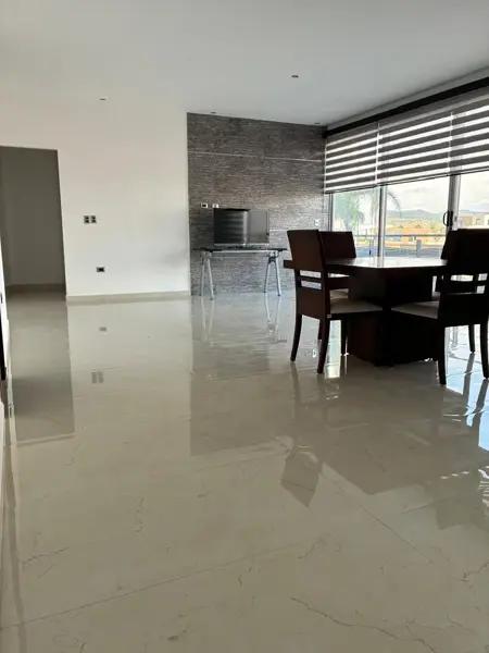 Departamento Semiamueblado 2 recámaras Loma de Angelópolis Cascatta