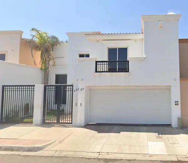 Casa en venta en El Paraíso, Cajeme, Sonora