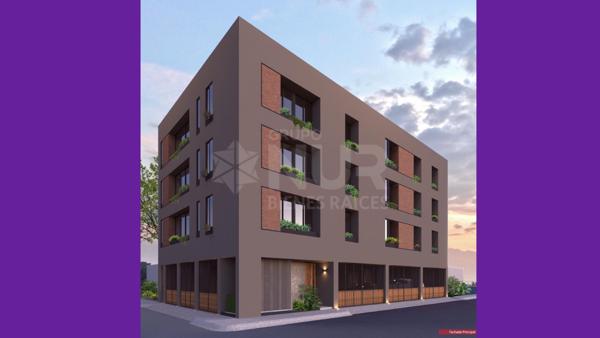 Departamento en Pre Venta Torre Tatuan Colonia del Bosque