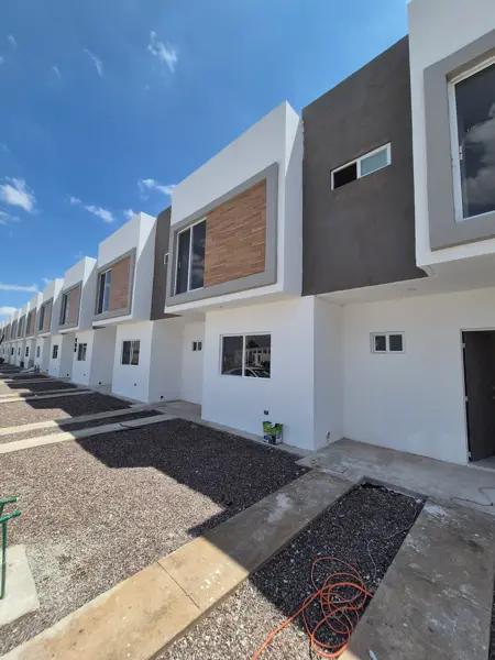 Casa en Venta en Tabachines